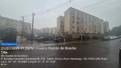 Apartamento, 2 quartos, 41 m² - Foto 1