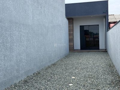 Casa, 2 quartos, 45 m² - Foto 3