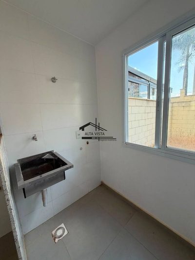 Apartamento, 2 quartos, 40 m² - Foto 3