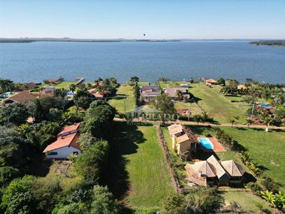Loteamento e Condomínio, 1250 m² - Foto 1