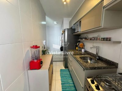 Apartamento, 2 quartos, 60 m² - Foto 5