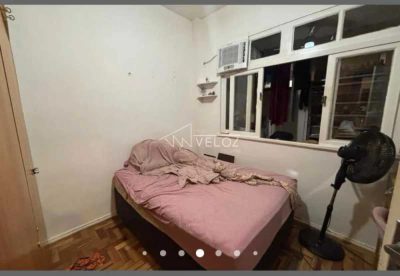 Apartamento, 1 quarto, 31 m² - Foto 4