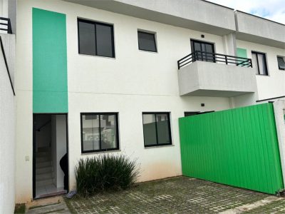 Casa de Condomínio, 2 quartos - Foto 1