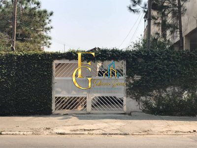 Casa, 3 quartos, 270 m² - Foto 1