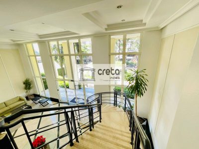 Apartamento, 4 quartos, 215 m² - Foto 3