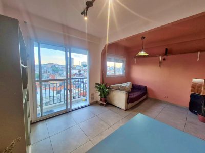 Apartamento, 1 quarto, 39 m² - Foto 3