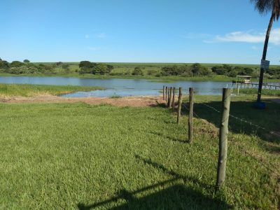 Chácara, 3 quartos, 2500 m² - Foto 4