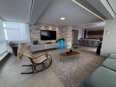 Cobertura, 5 quartos, 230 m² - Foto 2