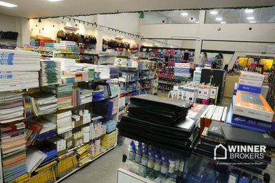 Loja-Salão, 345 m² - Foto 5
