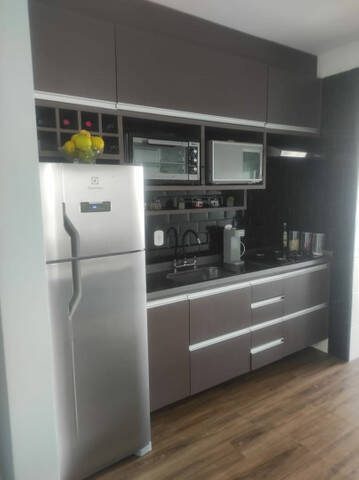 Apartamento, 2 quartos, 65 m² - Foto 1