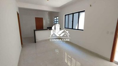 Casa, 3 quartos, 100 m² - Foto 1