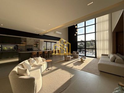 Sobrado, 5 quartos, 485 m² - Foto 4