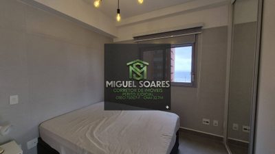 Apartamento, 1 quarto, 46 m² - Foto 3