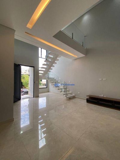 Casa de Condomínio, 3 quartos - Foto 5