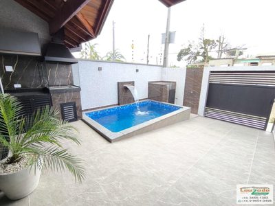 Casa, 2 quartos, 75 m² - Foto 3