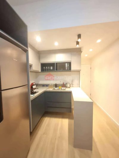 Apartamento, 1 quarto, 30 m² - Foto 4