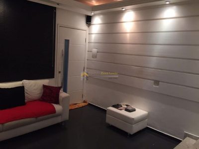 Sobrado, 2 quartos, 86 m² - Foto 2