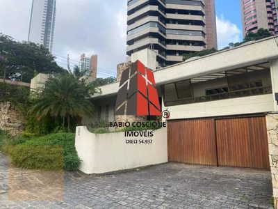 Casa, 3 quartos, 400 m² - Foto 2