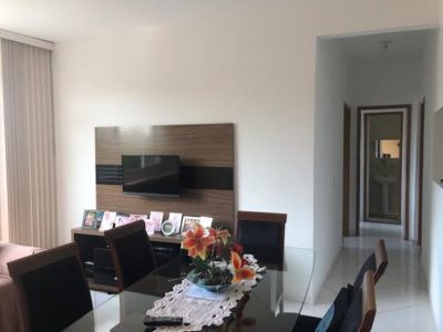 Apartamento, 2 quartos, 80 m² - Foto 2