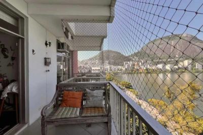 Apartamento, 3 quartos, 120 m² - Foto 2