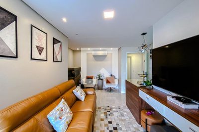 Apartamento, 3 quartos, 70 m² - Foto 4