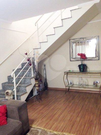 Casa, 4 quartos, 190 m² - Foto 3