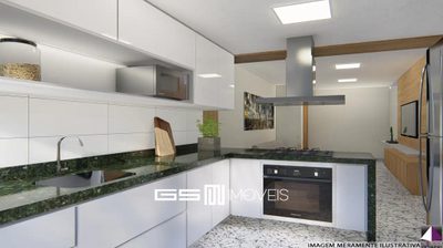 Apartamento, 2 quartos, 64 m² - Foto 1
