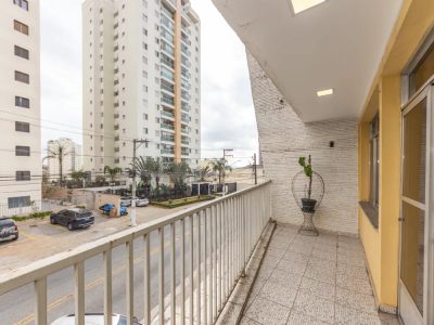 Sobrado, 3 quartos, 220 m² - Foto 1