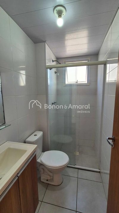 Apartamento, 2 quartos, 47 m² - Foto 5