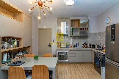 Apartamento, 1 quarto, 40 m² - Foto 5