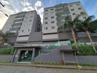 Apartamento, 3 quartos, 90 m² - Foto 1