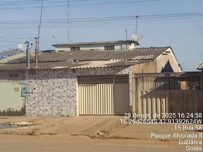 Casa, 2 quartos, 168 m² - Foto 1