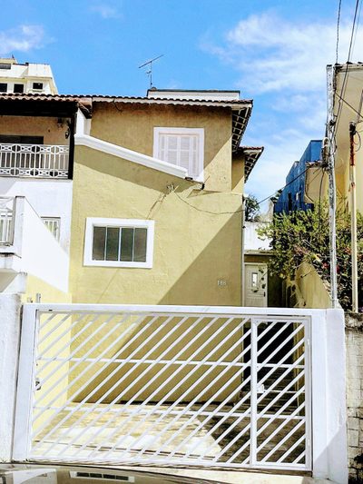 Casa, 2 quartos, 160 m² - Foto 1