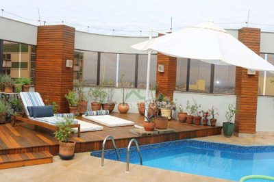 Apartamento, 6 quartos, 507 m² - Foto 1