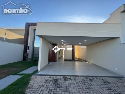 Casa, 4 quartos, 140 m² - Foto 2