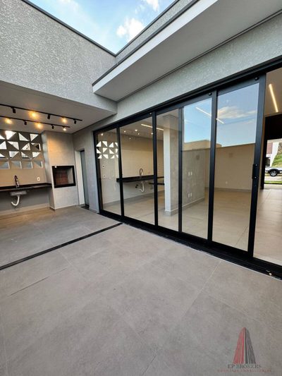Casa, 3 quartos, 110 m² - Foto 5