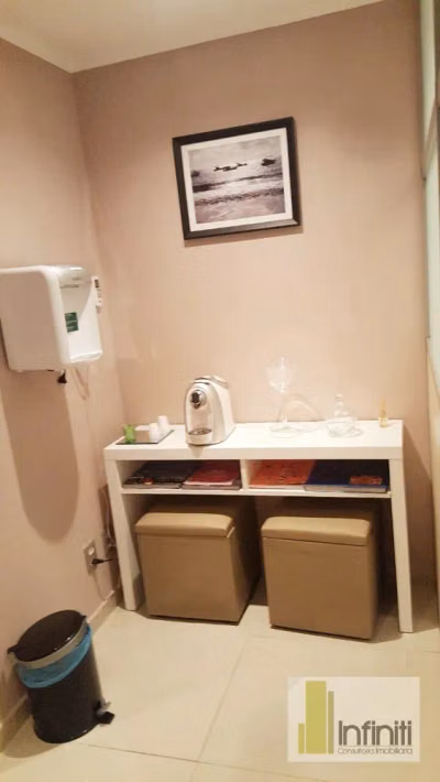 Prédio Inteiro, 24 m² - Foto 4