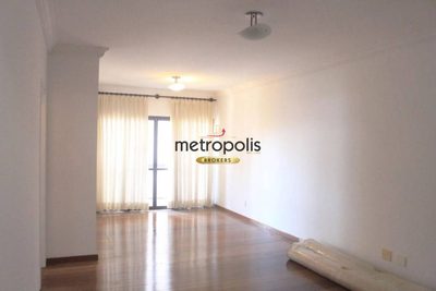 Apartamento, 2 quartos, 98 m² - Foto 2