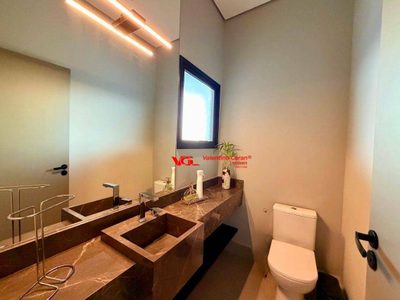 Casa de Condomínio, 4 quartos - Foto 5