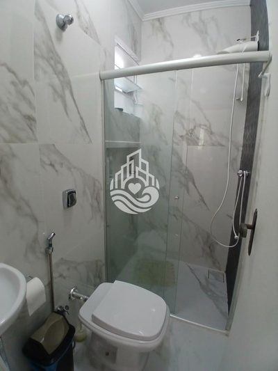 Casa, 2 quartos - Foto 2