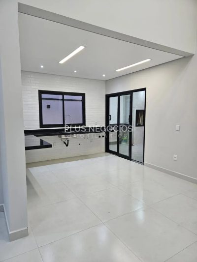 Casa, 3 quartos, 144 m² - Foto 3