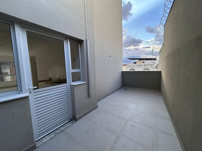 Apartamento, 2 quartos, 78 m² - Foto 1