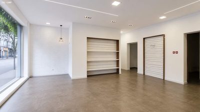 Loja-Salão, 195 m² - Foto 5