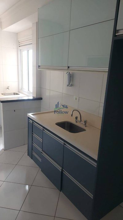 Apartamento, 3 quartos - Foto 4