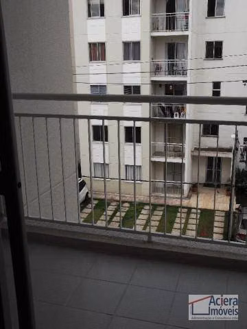 Apartamento, 2 quartos, 65 m² - Foto 3