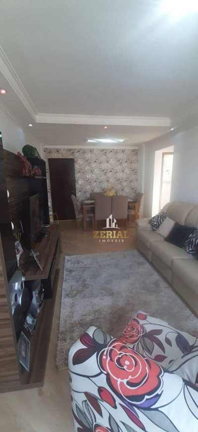 Apartamento, 2 quartos, 98 m² - Foto 4