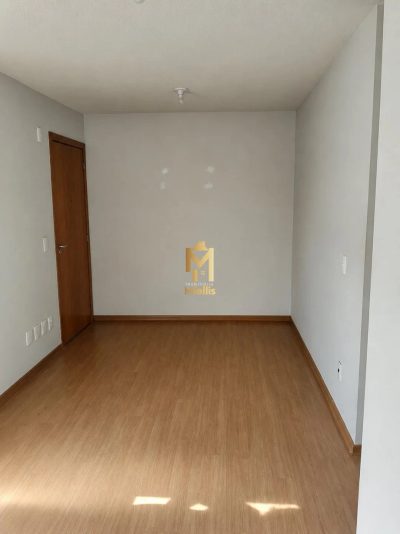 Apartamento, 2 quartos, 40 m² - Foto 3
