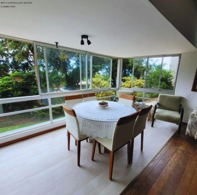 Apartamento, 4 quartos, 175 m² - Foto 2