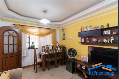 Sobrado, 3 quartos, 237 m² - Foto 4