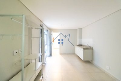 Apartamento, 1 quarto, 20 m² - Foto 5